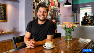 Giacomo Vogel: Das inspirierende Leben eines außergewöhnlichen Talents