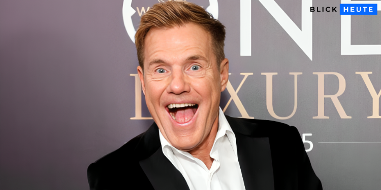 wie alt ist dieter bohlen