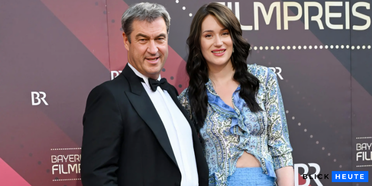 markus söder tochter