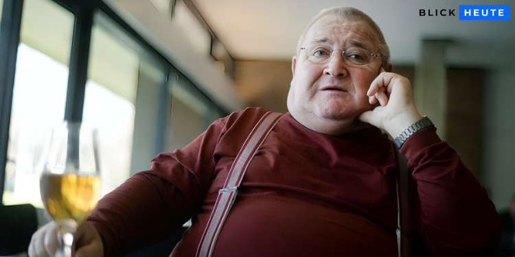 horst krause krankheit