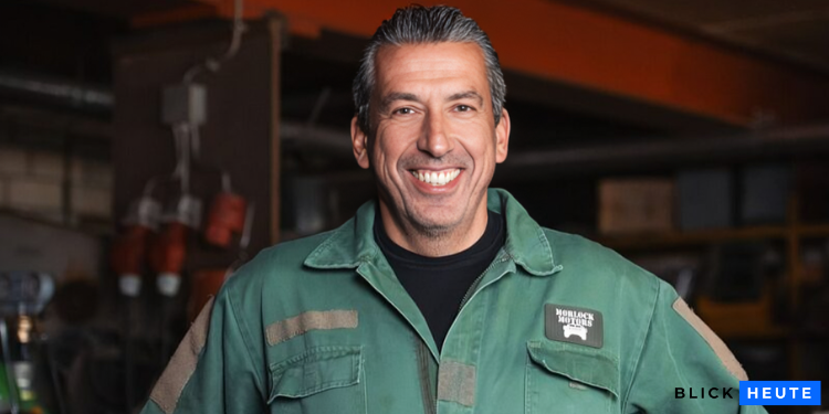 michael manousakis vermögen