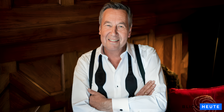 roland kaiser krankheit