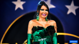 Bülent Ersoy: Alter, Vermögen, Familie und das luxuriöse Leben der türkischen Diva