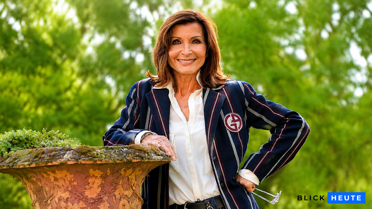 susanne uhlen