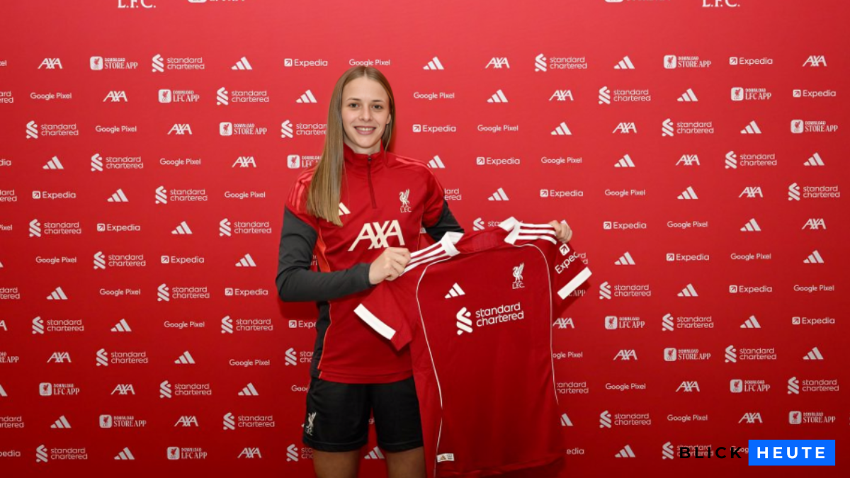 vivien endemann
